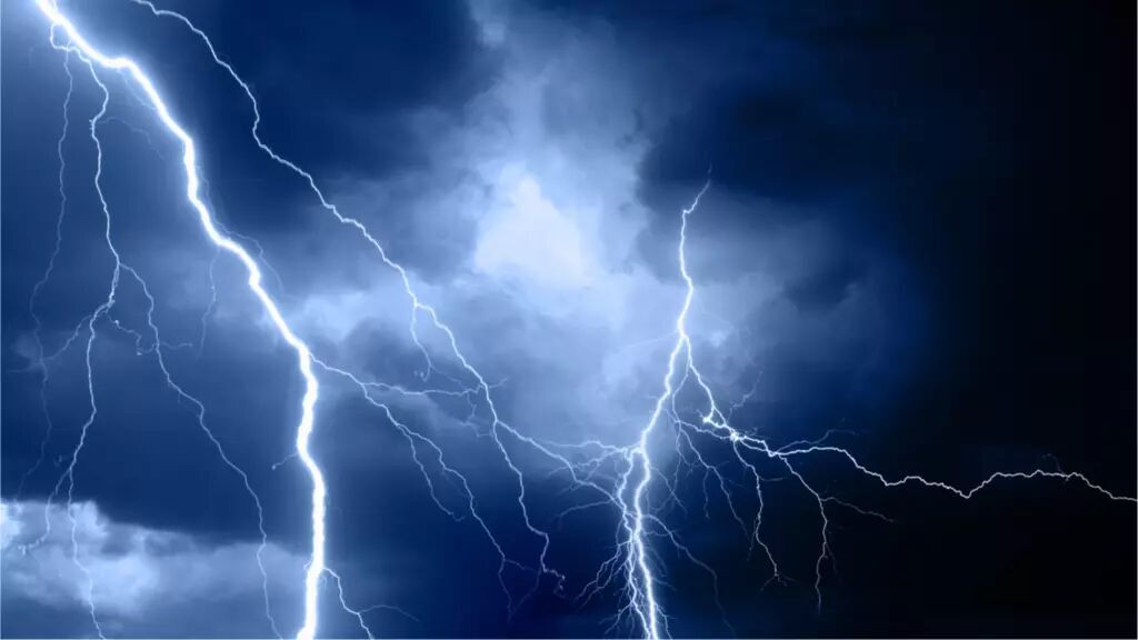 سامانه بارشی جدید در راه البرز؛ خطر آب‌گرفتگی و وزش باد شدید