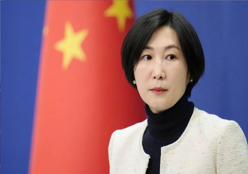 واکنش چین به احتمال برگزاری نشست سران چین، آمریکا و روسیه
