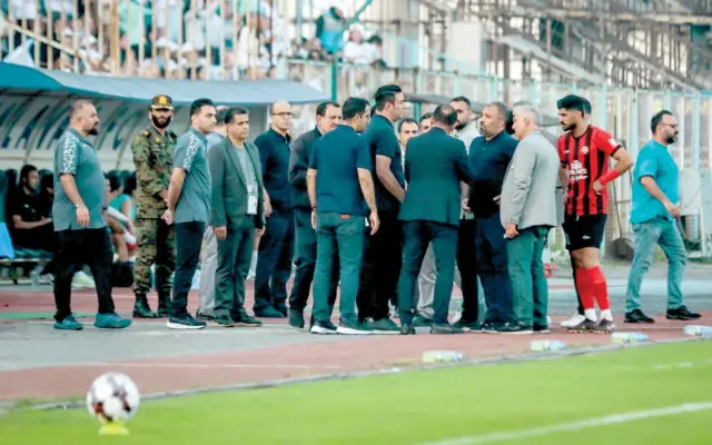 فوتبالی که دیگر زیبا نیست