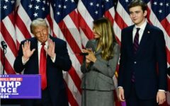 نگرانی ترامپ از تحقیقات از خانواده اش