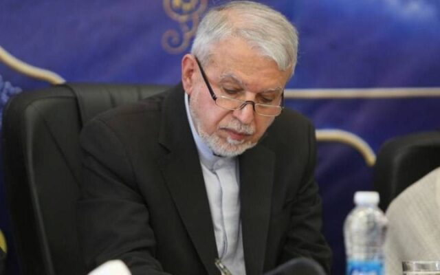 وزیر میراث فرهنگی درگذشت باستان شناس برجسته را تسلیت گفت