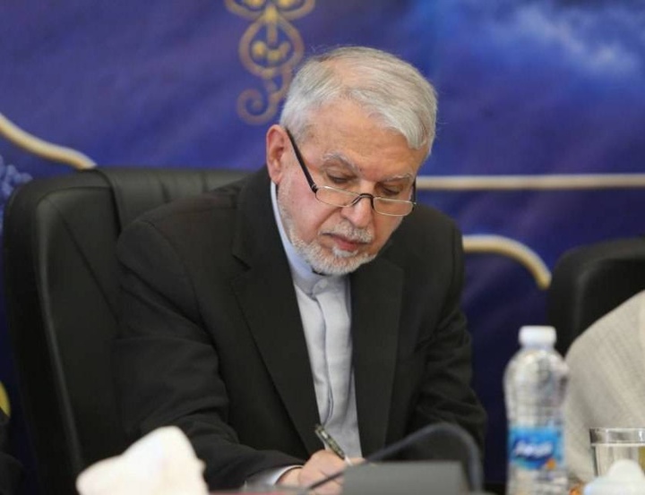 وزیر میراث فرهنگی درگذشت باستان شناس برجسته را تسلیت گفت