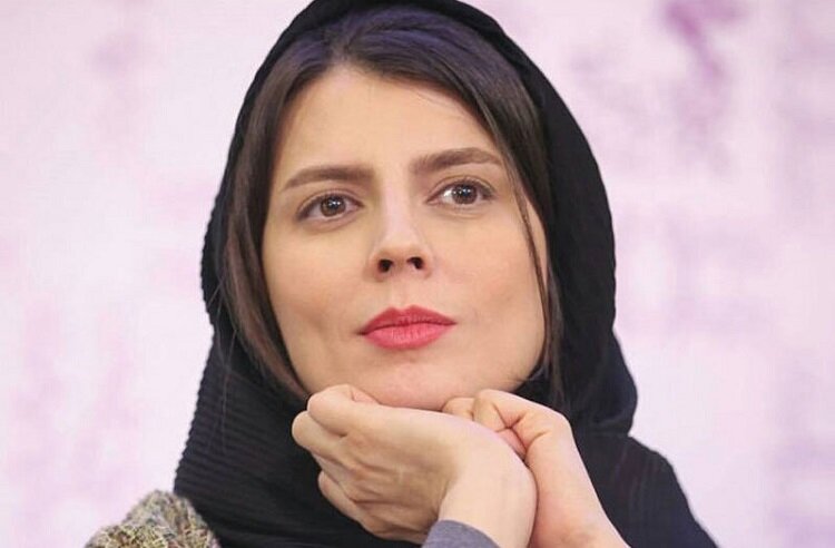 لیلا حاتمی و شهاب حسینی امروز در سینما | ببینید