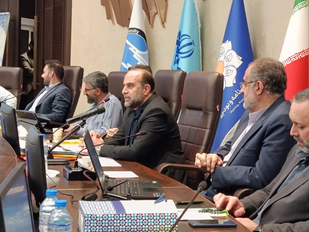 تبیین چشمانداز رسانه ملی در افق ۱۴۱۰؛ بازدید از ظرفیتهای دانشبنیان دانشگاه آزاد قزوین