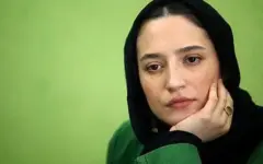 نگار جواهریان پس از ۴ سال دوری آمد