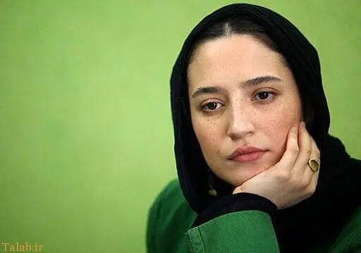 نگار جواهریان پس از ۴ سال دوری آمد
