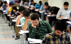 آخرین مهلت انتخاب رشته کنکور ۱۴۰۵ فردا یکشنبه ۱۹ مهر