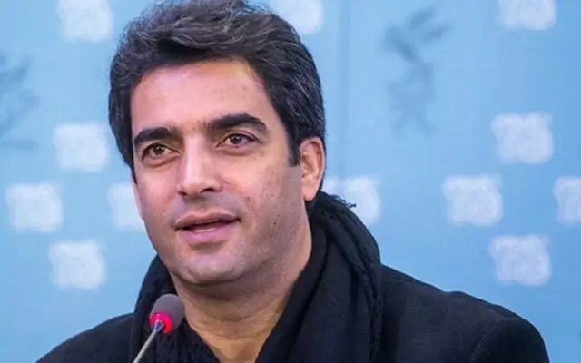 عکس| منوچهر هادی و یکتا ناصر در یک قاب مشترک جدید