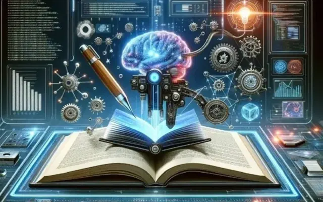 هوش مصنوعی؛ پایان کتاب کودک یا آغاز عصر تازه‌ای از قصه‌گویی؟