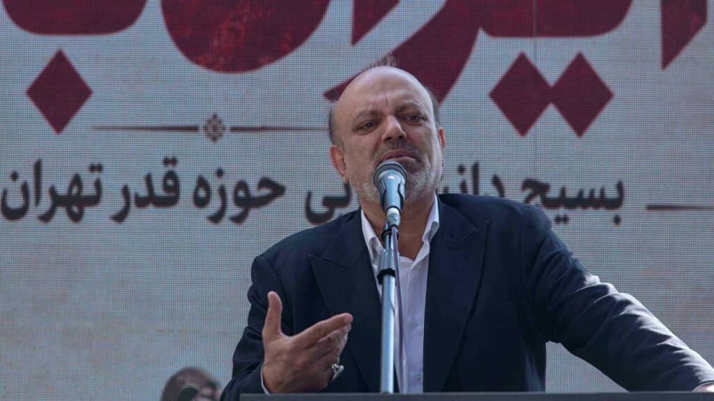 ۵۰ هزار محصول فناورانه، پاسخ دانشگاه‌های ایران به تحریم‌ها