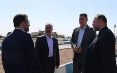 ورود دادستانی سمنان به موضوع طرح نیمه‌تمام و هفت ساله تقاطع میدان امام حسن (ع)