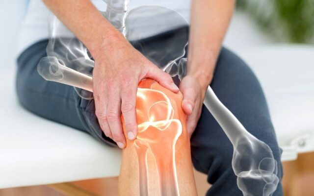 پیش بینی یک میلیارد مبتلا به آرتروز در جهان تا سال 2050