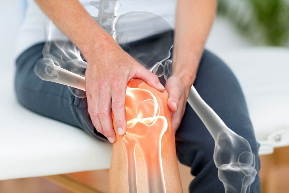 پیش بینی یک میلیارد مبتلا به آرتروز در جهان تا سال 2050