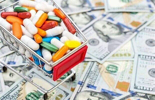 رشد ۲۸ درصدی تأمین ارز دارو؛ وعده بانک مرکزی برای ادامه حمایت تا پایان سال