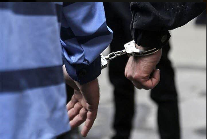 دستگیری عامل ضرب و جرح یک پزشک در مسجدسلیمان
