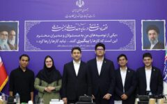 قهرمانی مهم است، اما بازگشت و خدمت هنر است