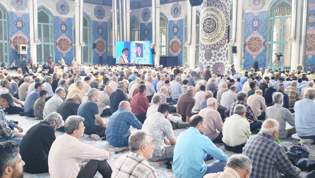 امام جمعه کرج: جریان سامری با ایجاد تفرقه به دنبال تضعیف اعتماد عمومی است