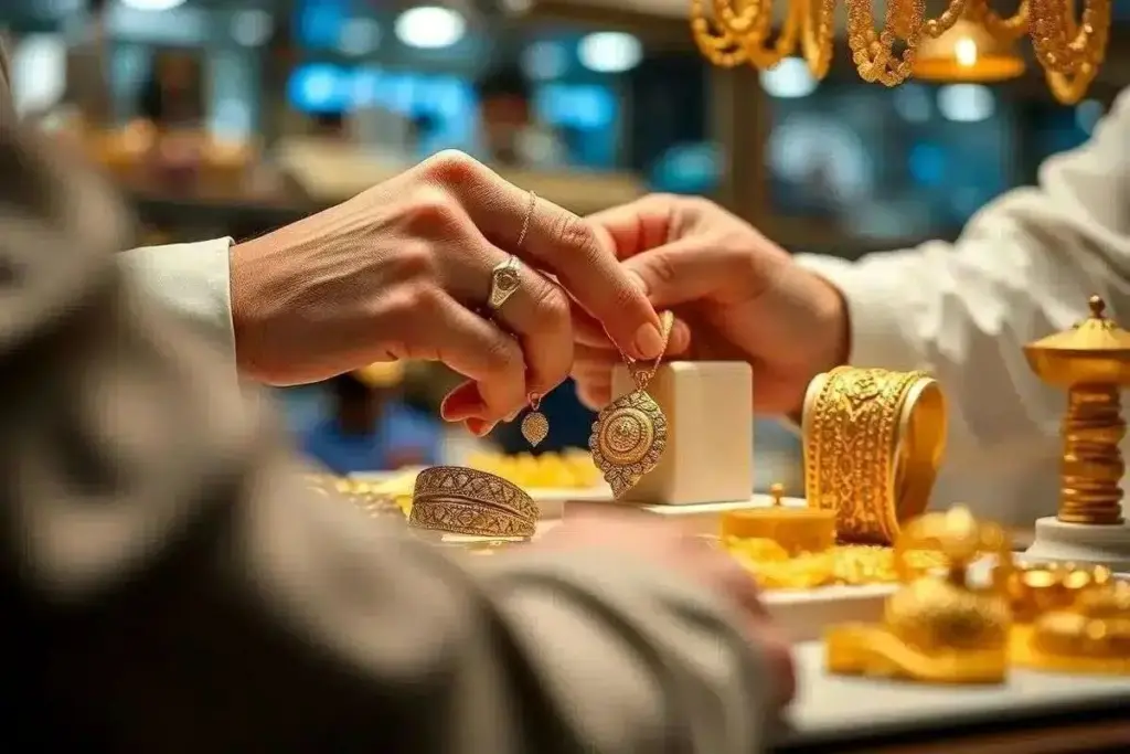آخرین قیمت طلا و سکه امروز پنجشنبه ۳۰ مهر ۱۴۰۵/ طلا رکورد جدید زد، سکه ۷ میلیون تومان گران شد + جدول