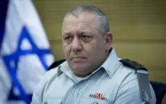 نقشه آیزنکوت برای معامله با سوریه