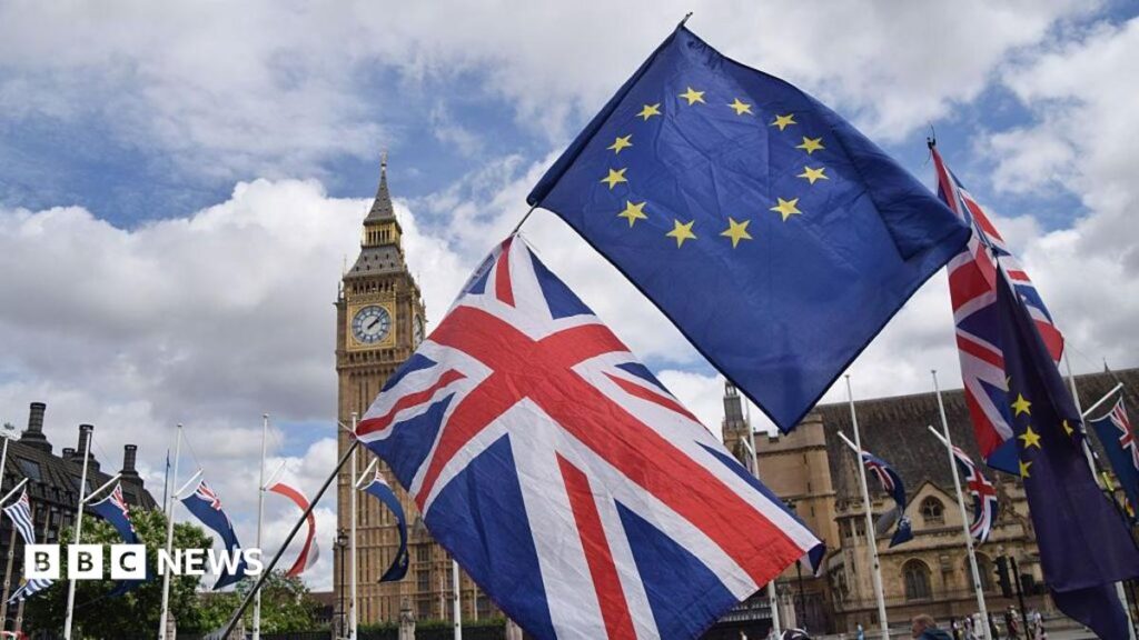 Russia did try to interfere with Brexit vote but had little impact, MI5 chief says