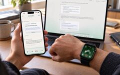 Former Plaud exec raises $26M for AI app that listens to you in the background