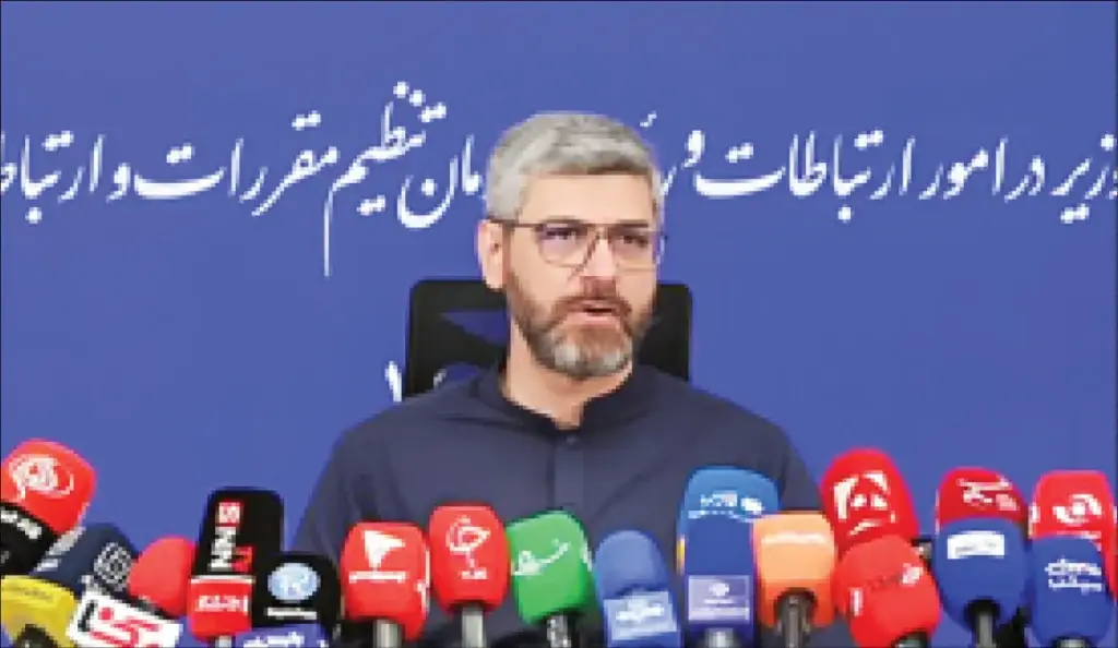 استارلینک ناقض قوانین اتحادیه بین‌المللی مخابرات