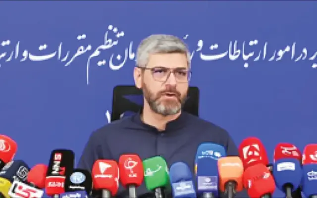 استارلینک ناقض قوانین اتحادیه بین‌المللی مخابرات