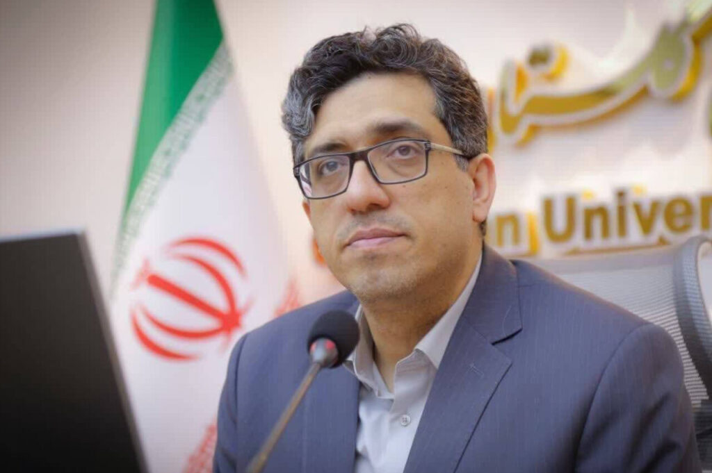 ابراهیمی: دانشگاه علوم پزشکی گلستان در آمادهباش کامل است