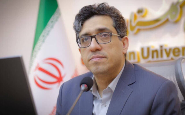ابراهیمی: دانشگاه علوم پزشکی گلستان در آمادهباش کامل است