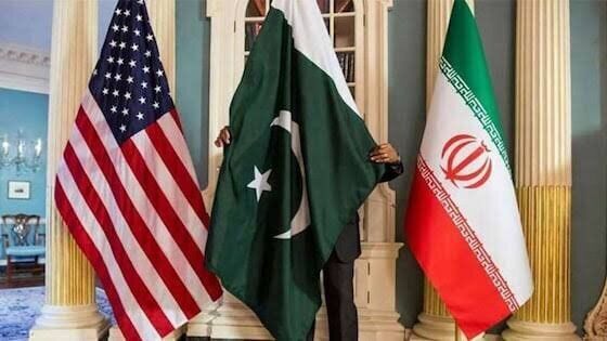 وزیر خارجه پاکستان: میانجیگری برای کاهش تنش میان تهران و واشنگتن ادامه دارد