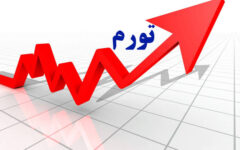 مرکز آمار تورم نقطه‌ به‌ نقطه خانوارهای کشور در شهریور ماه را اعلام کرد