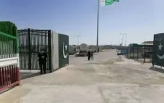 سخنگوی وزارت خارجه در مورد قصد پاکستان از توقف تردد در گذرگاه‌ مرزی خود با ایران: اجازه دهید از قضاوت و نیت‌خوانی پرهیز کنیم/ اعلام شده که علت این اقدام، وجود برخی مسائل فنی است