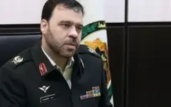 انهدام یک تیم تروریستی در سیستان و بلوچستان
