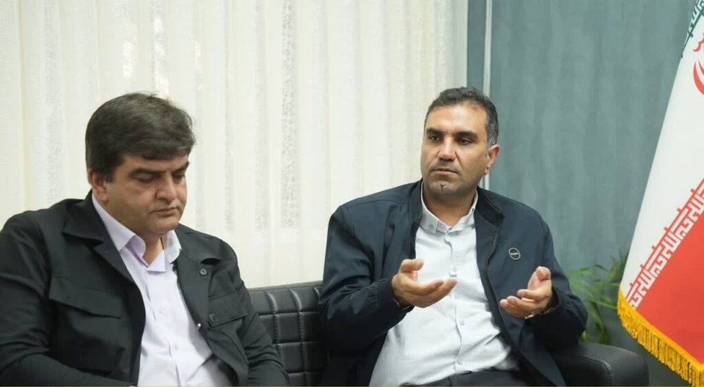 کمربندی خلیل‌آباد ـ مزرعه‌نو در آستانه اجرا؛ قرارداد‌ها نهایی شد