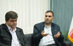 کمربندی خلیل‌آباد ـ مزرعه‌نو در آستانه اجرا؛ قرارداد‌ها نهایی شد