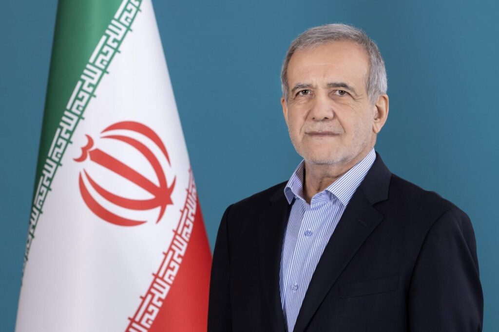 پزشکیان: «ایرانجان» میتواند پایههای وفاق ملی را مستحکمتر کند