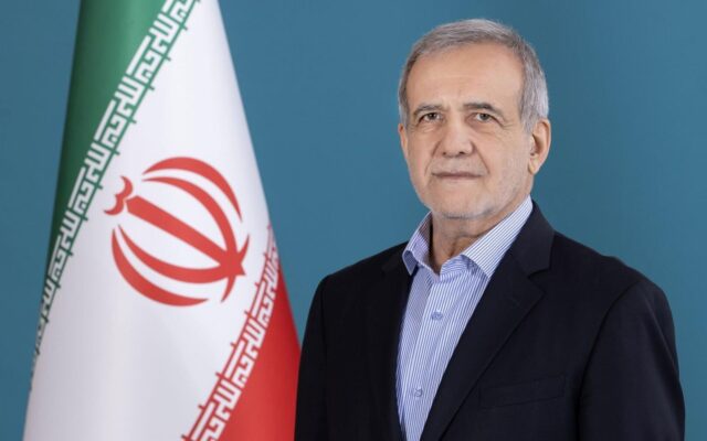 پزشکیان: «ایرانجان» میتواند پایههای وفاق ملی را مستحکمتر کند