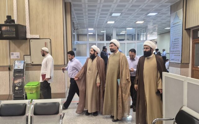 تقویت صندوق دفتر تبلیغات؛ گامی در گسترش خدمات قرضالحسنه