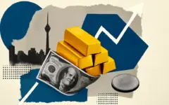 دومین صندوق ارزی از سازمان بورس مجوز پذیره‌نویسی گرفت