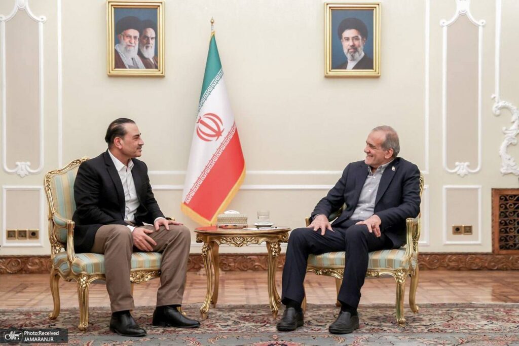 ادعای شبکه سعودی: پاکستان بر این باور است که ایران باید در پرونده هستهای انعطاف بیشتری از خود نشان دهد