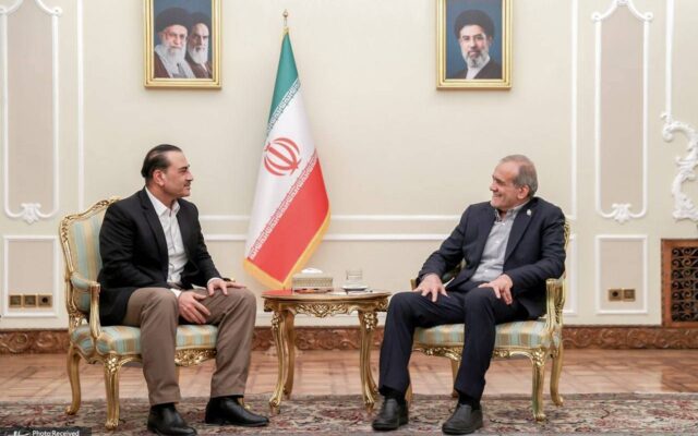 ادعای شبکه سعودی: پاکستان بر این باور است که ایران باید در پرونده هسته‌ای انعطاف بیشتری از خود نشان دهد