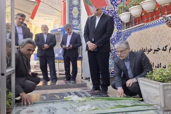 سفر وزیر علوم، تحقیقات و فناوری به استان کرمان