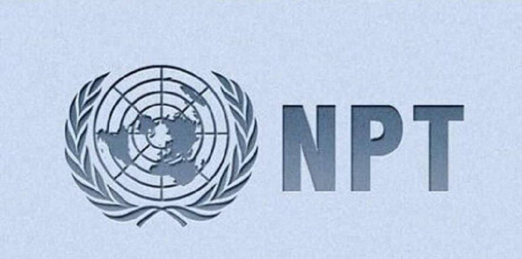 دیپلمات ارشد ایرانی: خروج از NPT را بررسی می‌کنیم/ میانجی‌گری میان عربستان و یمن ادامه دارد