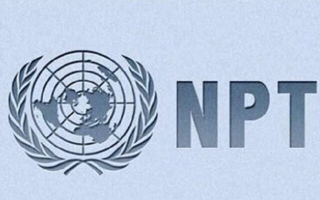دیپلمات ارشد ایرانی: خروج از NPT را بررسی می‌کنیم/ میانجی‌گری میان عربستان و یمن ادامه دارد
