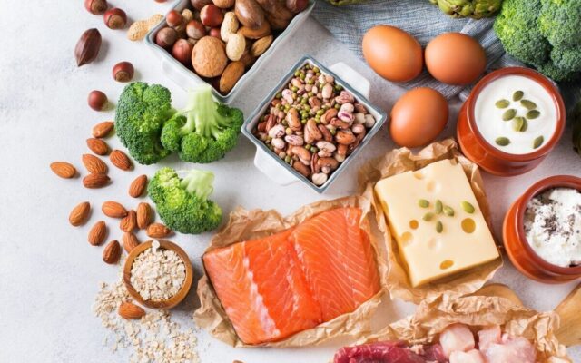 از آجیل تا لوبیا و عدس؛ ۵ ماده غذایی که برای بهبود قندخون موثرند