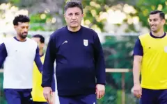 لیست احتمالی ایران در عربستان