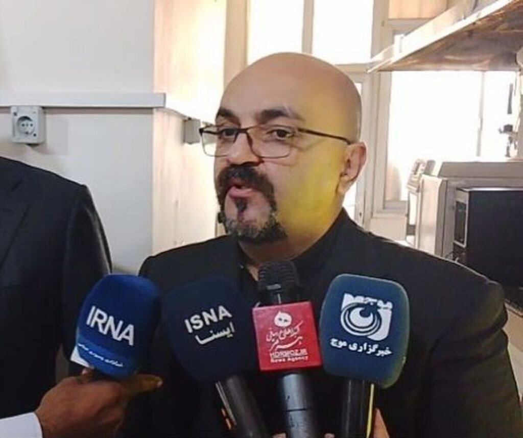دقت فنی؛ خط قرمز ما در آزمایشگاه نفت است