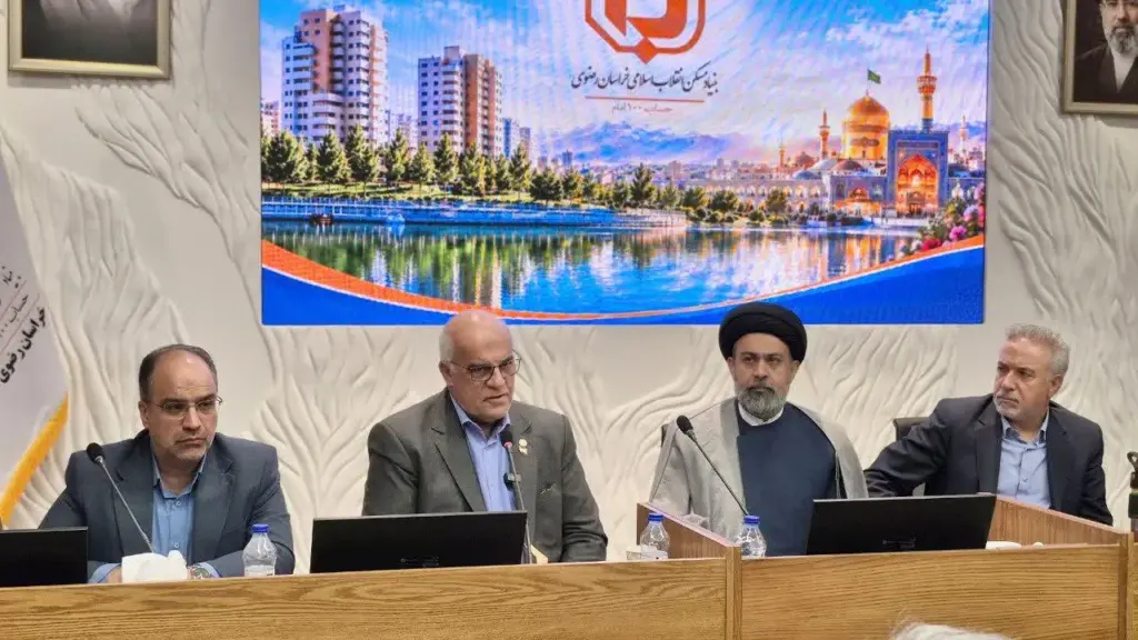 خانه‌دار شدن خانوارهای دهک‌های یک تا چهار در خراسان
