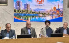 خانه‌دار شدن خانوارهای دهک‌های یک تا چهار در خراسان