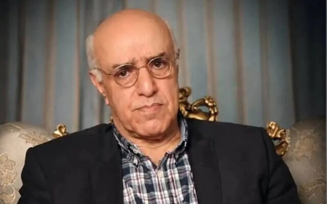 یادی از زنده‌یاد پیروز مجتهدزاده، مدافع سرسخت نام خلیج‌فارس
